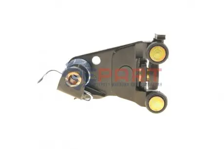 Ролик дверей (бічних/средний) Ford Connect 01- (R) DP Group BP 4437/1 Купити в Україні
