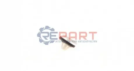 Кліпса кріплення молдинга Ford Connect 02-13 DP Group BP 4459 CBU Купити в Україні