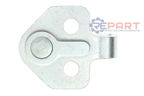 Скоба замка дверей (передніх) Ford Transit 86-94 DP Group BP6588