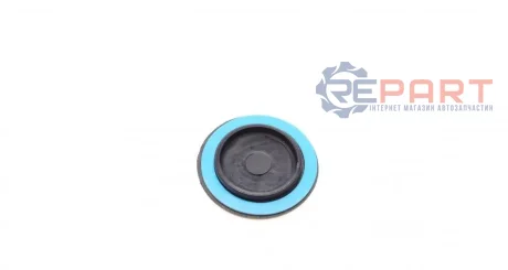 Заглушка замка дверей (R) Ford Connect 02-13 DP Group BP 8144