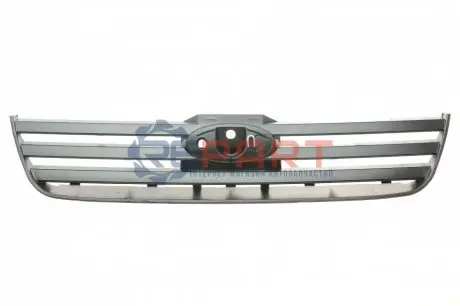 Решітка радіатора Ford Transit Connect 09-13 DP Group BP8181 Купити в Україні