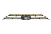 Решітка радіатора Ford Transit Connect 09-13 DP Group (BP8181) зображення 6