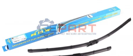 Щетки стеклоочистителя DP Group BP86528 Купити в Україні
