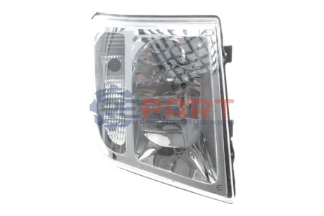 Фото Фара (L) Ford Transit Connect 02-13 (електро) DP Group (BP 8918-L AYF) зображення 1