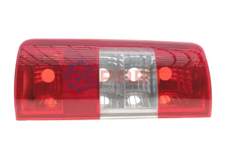 Плата ліхтаря заднього Ford Connect 02 DP Group BP 8924-L PLN