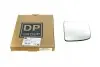 Стекло зеркала Ford Connect 02- (L) DP Group (BP 8929-L) изображение 1