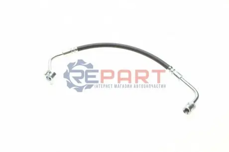 Тормозной шланг (передний) Ford Transit 86-91 (R) DP Group BS 1329