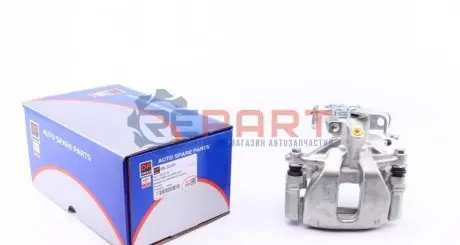 Фото Супорт гальмівний (задній) (R) Ford Transit 06- DP Group (BS22151) зображення 1