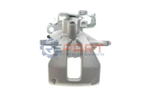 Фото Супорт гальмівний (задній) (L) Ford Transit 06- DP Group (BS22152) зображення 1