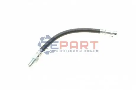 Фото 1 — Шланг гальмівний (задній) Ford Transit 06- (R) DP Group (BS 22901) Фото Шланг гальмівний (задній) Ford Transit 06- (R) DP Group (BS 22901) зображення 1