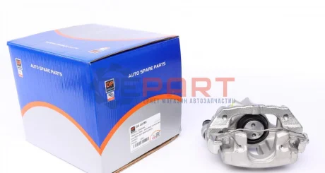 Суппорт задний правый FORD FOCUS/C-MAX 2003-2011 D DP Group BS42088 Купити в Україні