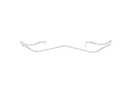 Планка супорта (переднього) прижимна Ford Connect 02-13 DP Group BS 81362