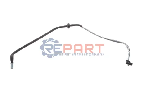 Трубка вакуумної системи Ford Connect 02-13 DP Group BS 81421 NİF Купити в Україні