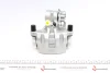 Тормозной суппорт (задний) (R) Ford Transit Connect 02-13 (+скоба) DP Group (BS 81552) изображение 6