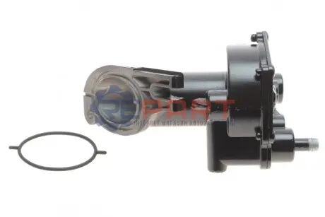Насос вакуумный Ford Connect 1.8TDCi 02- DP Group BS93101 Купить в Украине