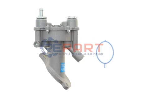 Насос вакуумний Ford Connect 1.8TDCi 02 DP Group BS 9310.1 ARS Купить в Украине