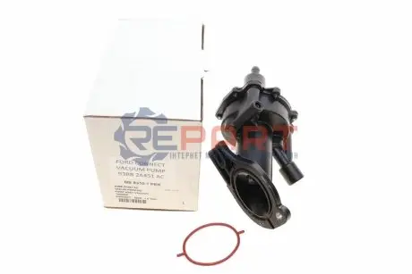 Фото Насос вакуумний Ford Connect 1.8TDCi 02- DP Group (BS 9310.1 PEK) зображення 1