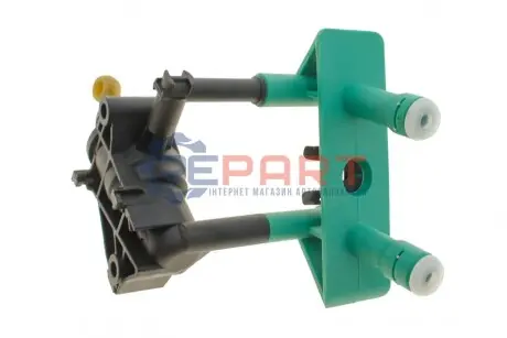 Цилиндр сцепления главный DP DP Group CP1122 Купить в Украине
