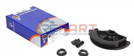 Тріскачка зчеплення Ford Transit T150 (76ps) DP Group CP1206 Купити в Україні