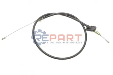 Трос зчеплення Ford Transit 86-97 DP Group CP 1210 BNS Купити в Україні