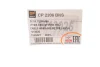 Автозапчасть DP Group (CP2206BNS) изображение 2
