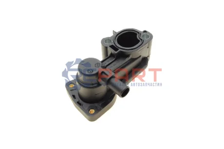 Корпус термостата Ford Connect 1.8D (пластик) DP Group CS 1160 CBU Купити в Україні