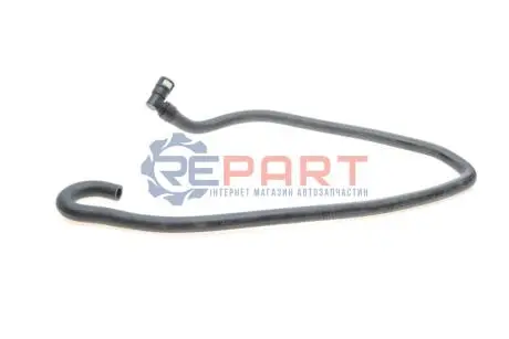 Патрубок печки DP Group CS 16579 İBR Купить в Украине