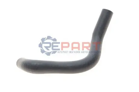 Патрубок радіатора Ford Transit 2.2 TDCi 06- (теплообмінника) DP Group CS 22040 Купити в Україні