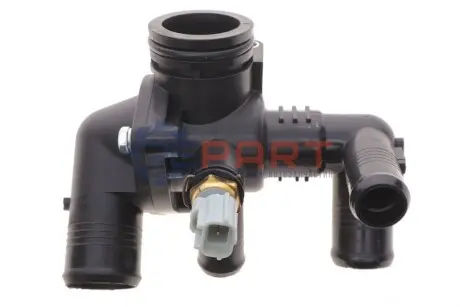 Фото 1 — Термостат Citroen Jumper/Ford Transit/Peugeot Boxer 2.2HDi/TDCi 11- (+датчик) DP Group (CS 22587) Фото Термостат Citroen Jumper/Ford Transit/Peugeot Boxer 2.2HDi/TDCi 11- (+датчик) DP Group (CS 22587) зображення 1