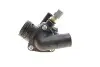 Фото Термостат Citroen Jumper/Ford Transit/Peugeot Boxer 2.2HDi/TDCi 11- (+датчик) DP Group (CS 22587 OES) зображення 6