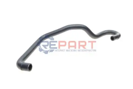 Патрубок радіатора (нижній) Ford Transit 2.0 TDCi 00-06 DP Group CS 24438 İBR