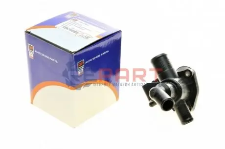 Корпус термостата DP Group CS 2703