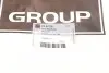 Фото Патрубок водяной помпы DP Group (CS 81276) изображение 5