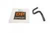 Патрубок радіатора пічки Ford Connect 1.8Di/TDCi 02 DP Group (CS 81360) зображення 1
