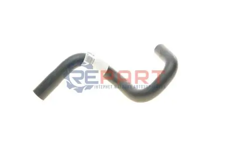 Патрубок радиатора печки Ford Connect 1.8Di/TDCi 02- DP Group CS 81360 İBR Купить в Украине