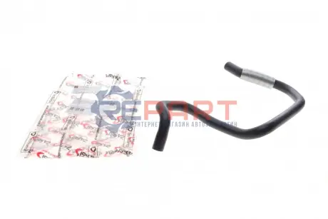 Патрубок радіатора пічки Ford Connect 1.8Di/TDCi 02-13 DP Group CS 81579 Купить в Украине