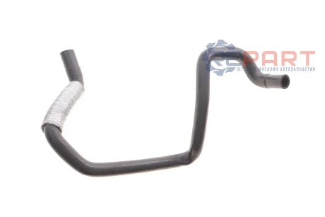 Патрубок радіатора DP Group CS 81579 SVB