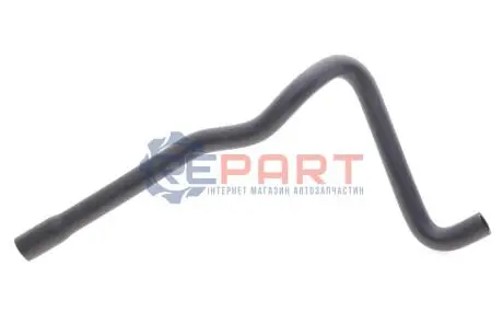 Патрубок радиатора Ford Transit Connect 1.8Di/TDCi 02-13 DP Group CS 8712 İBR