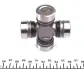 Фото Хрестовина кардана Ford Transit 00-06 (28x69) DP Group (DS1417) зображення 3