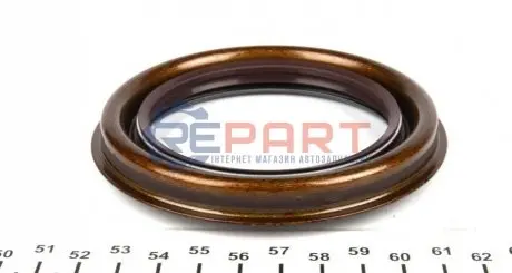 Фото Сальник маточини (задньої) Ford Transit 00- (105.3/99x73x15.3/10) (OE FORD) DP Group (DS2405SKT) зображення 1