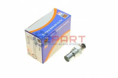 Свічка розжарювання Ford Transit 2.5D/TD 94-00 (8V) (M22x1.5) DP Group EP1806 Купити в Україні