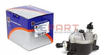 Насос вакуумный Ford Transit 2.5D/TD 86-00 DP Group EP1822 Купить в Украине
