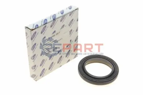 Фото Сальник колінвалу (передній) Ford Transit 2.5TD (66.7x85.7x10) (OE Ford) DP Group (ES 1066 SKT) зображення 1