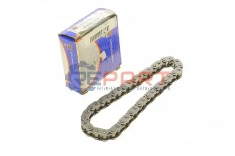 Фото 1 — Ланцюг насосу масляного Ford Connect 1.8TDCi 02- DP Group (ES1156) Фото Ланцюг насосу масляного Ford Connect 1.8TDCi 02- DP Group (ES1156) зображення 1