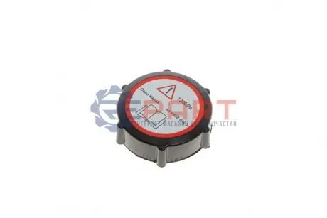 Кришка бачка розширювального Ford Transit 00- DP Group ES 1230 Купити в Україні