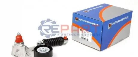 Натяжник ременя генератора Ford Transit 2.0DI 00 DP Group ES 1281 Купити в Україні