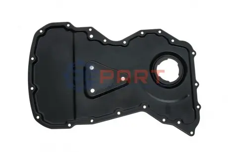 Фото Кришка двигуна (передня) Ford Transit/Peugeot Boxer 2.2TDCi/2.2HDi 06- DP Group (ES 1382) зображення 1