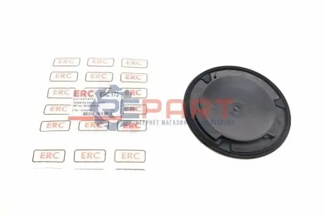 Заглушка кришки двигуна Ford Transit 2.0-2.4 DI 00- DP Group ES 21095 ERC Купити в Україні