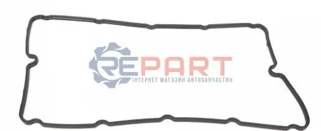 Фото 1 — Прокладка кришки клапанів Ford Transit 2.0/2.2/2.4 TDCi 00- (к-кт) DP Group (ES 21260) Фото Прокладка кришки клапанів Ford Transit 2.0/2.2/2.4 TDCi 00- (к-кт) DP Group (ES 21260) зображення 1