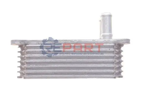 Фото Радіатор масляний Ford Transit 2.0TDCI 00- (теплообмінник) DP Group (ES 2166) зображення 1